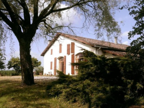 Gîte Saint-Lon-les-Mines, 6 pièces, 12 personnes - FR-1-360-369